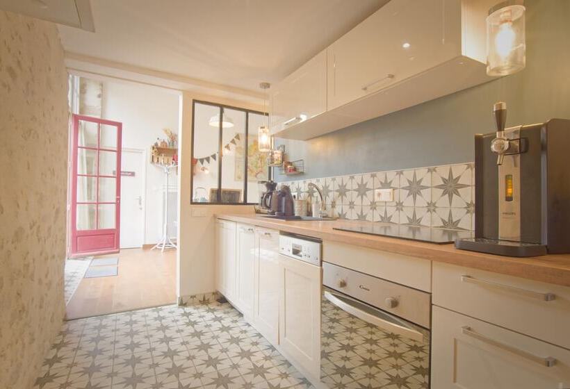 Pensiune La Belle Lurette