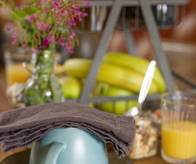 Pensiune La Belle Lurette