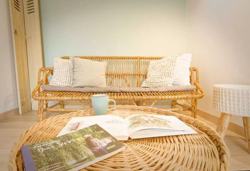 Majatalo La Belle Lurette