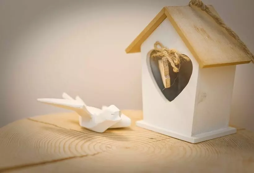 Majatalo La Belle Lurette