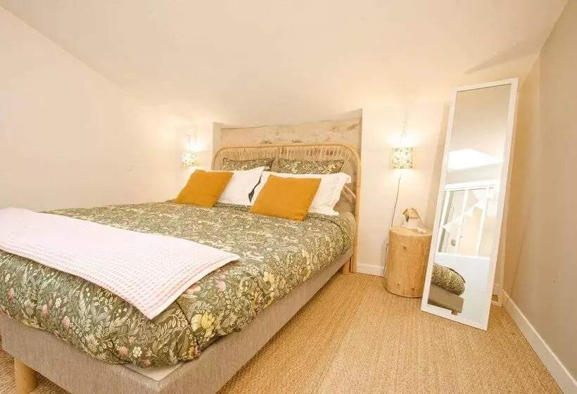 Majatalo La Belle Lurette