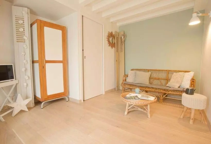 Majatalo La Belle Lurette