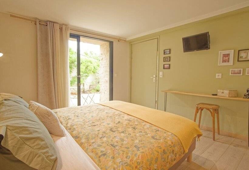 Pensiune La Belle Lurette