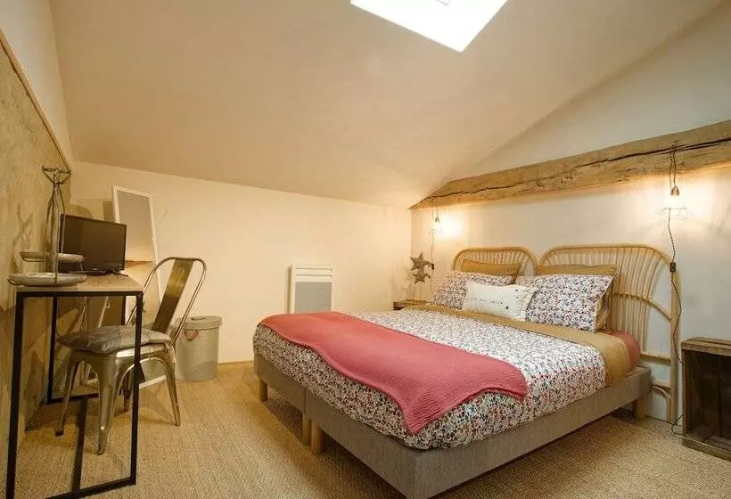 Majatalo La Belle Lurette