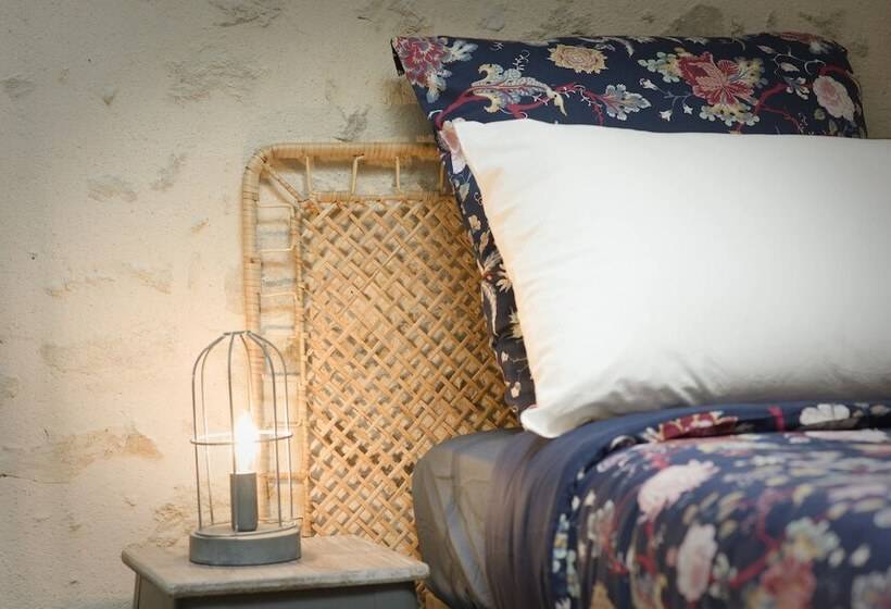 Pensiune La Belle Lurette