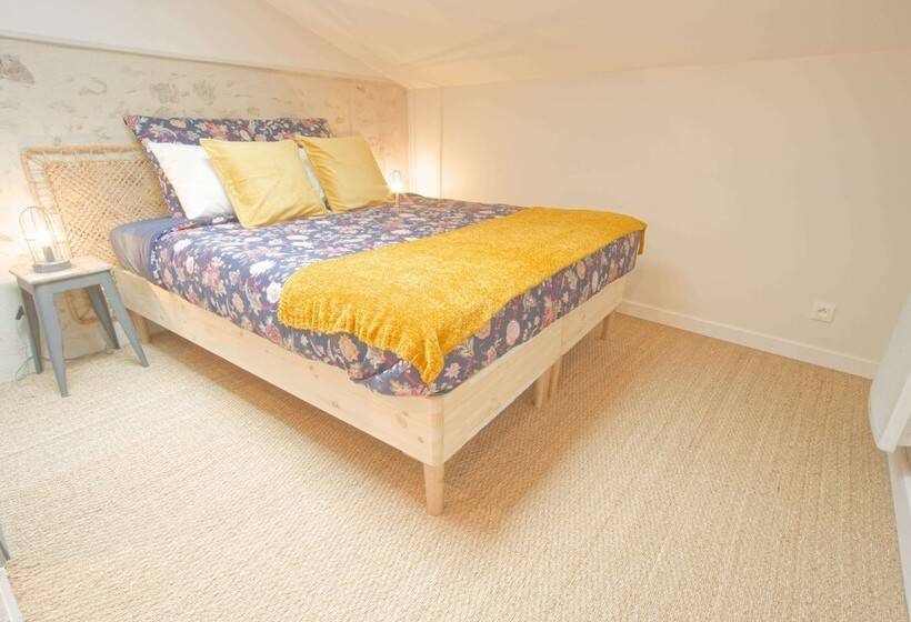 Pensiune La Belle Lurette