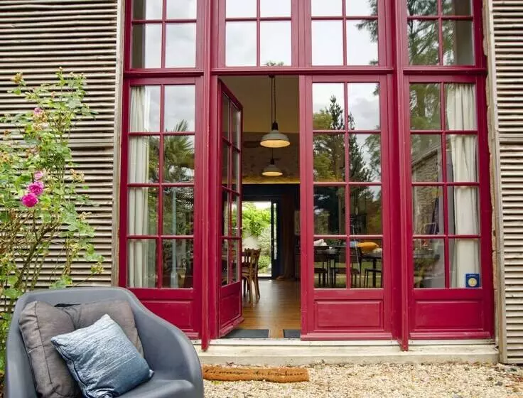 Majatalo La Belle Lurette