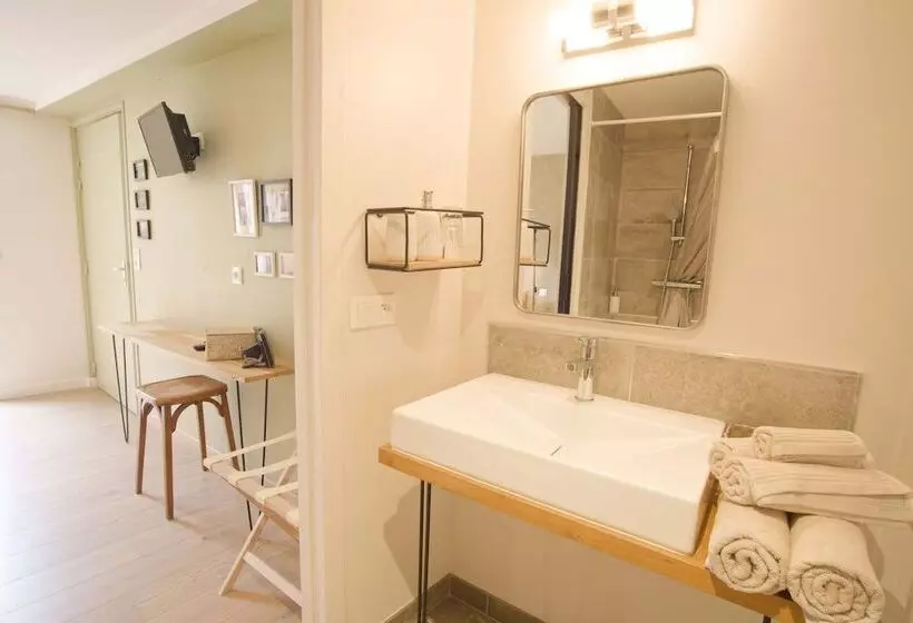 Majatalo La Belle Lurette