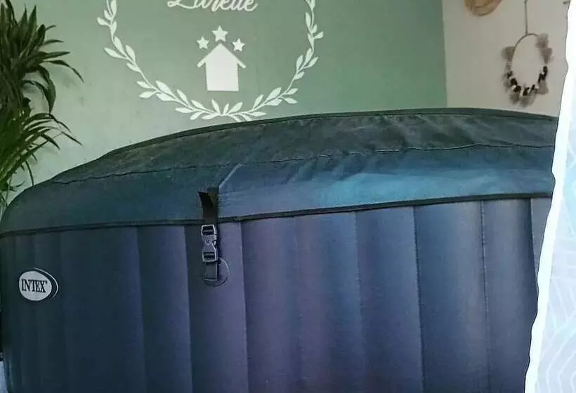 Majatalo La Belle Lurette