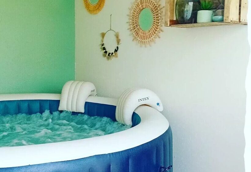 ペンション La Belle Lurette