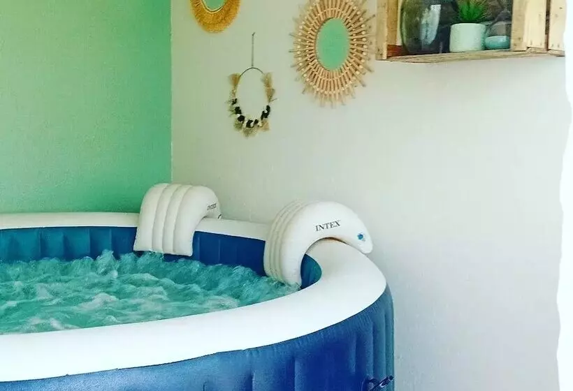 Majatalo La Belle Lurette