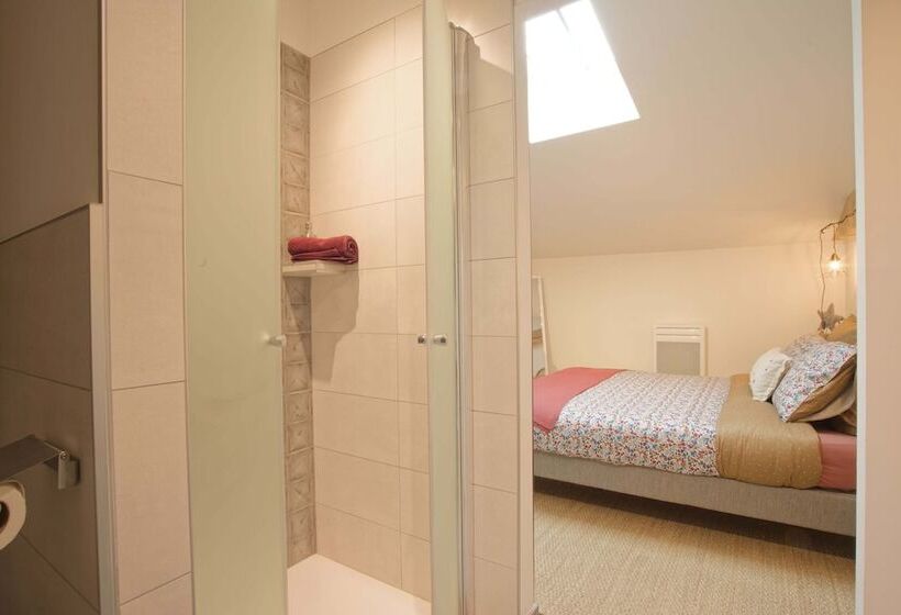 ペンション La Belle Lurette