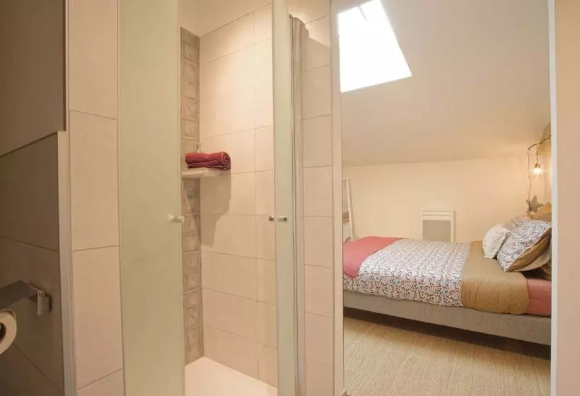 Majatalo La Belle Lurette