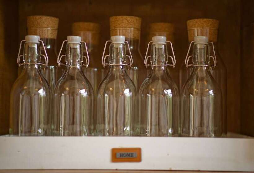 ペンション La Belle Lurette