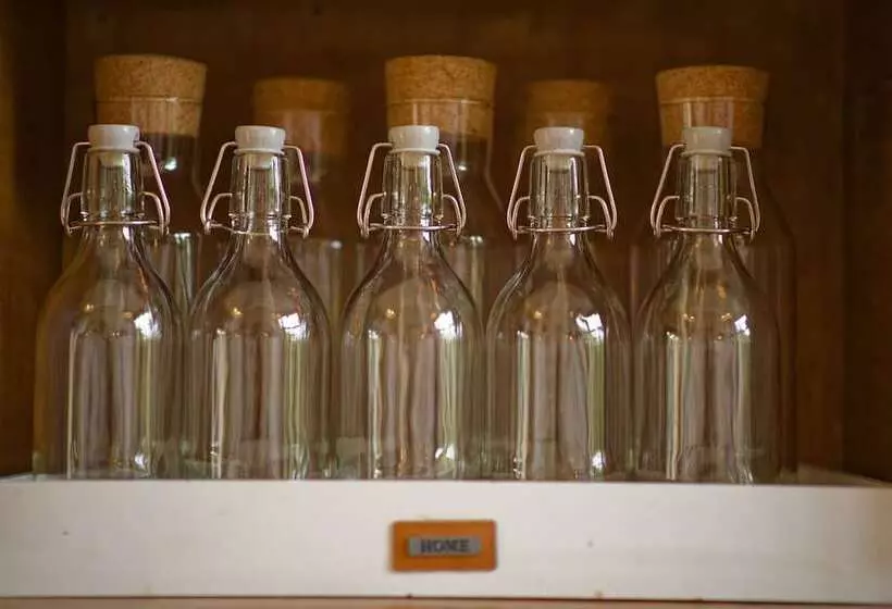 Majatalo La Belle Lurette