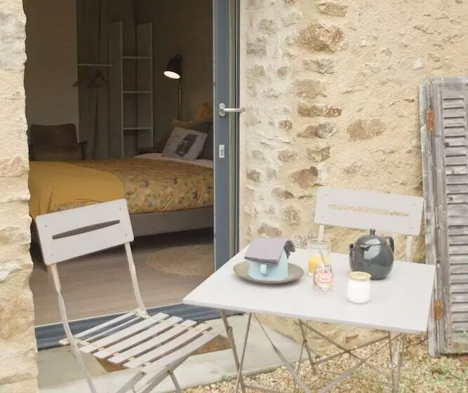 Majatalo La Belle Lurette