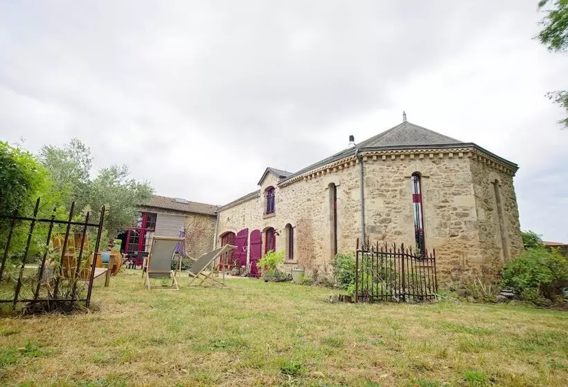 Majatalo La Belle Lurette