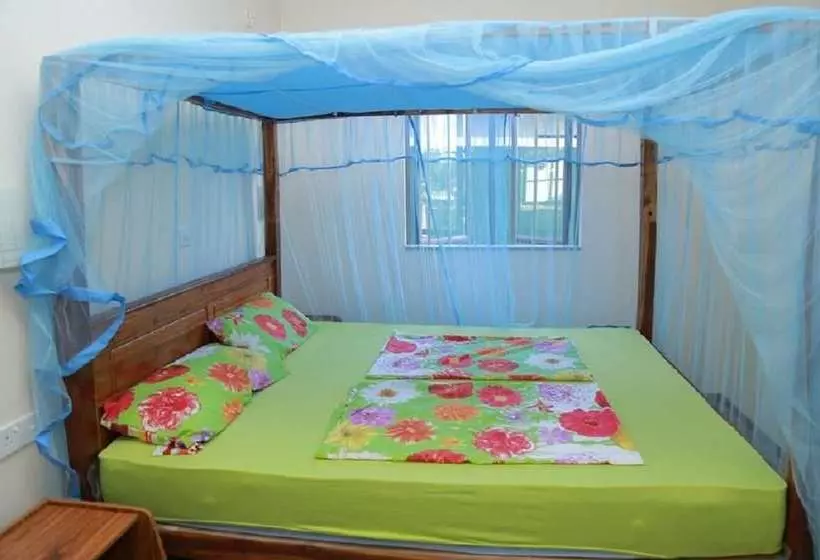 ペンション Slg Villa Hikkaduwa