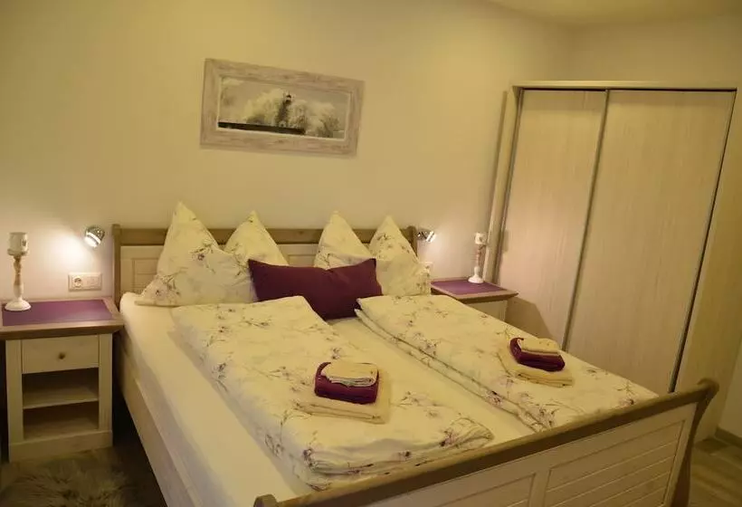 Pension & Restaurant La Amalia