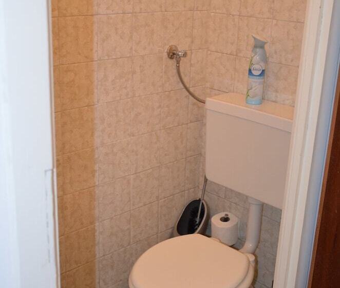 Pension & Restaurant La Amalia