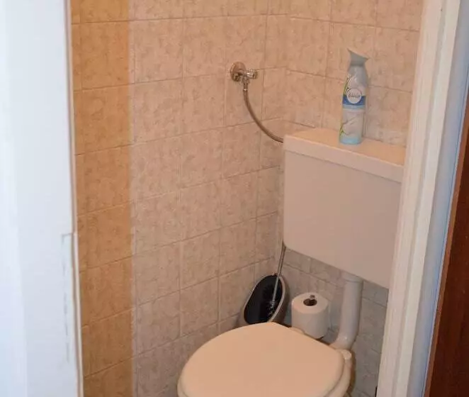 Pension & Restaurant La Amalia