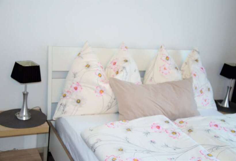 Pension & Restaurant La Amalia