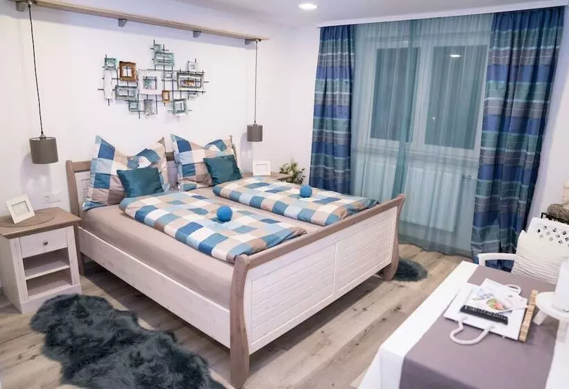 Pension & Restaurant La Amalia