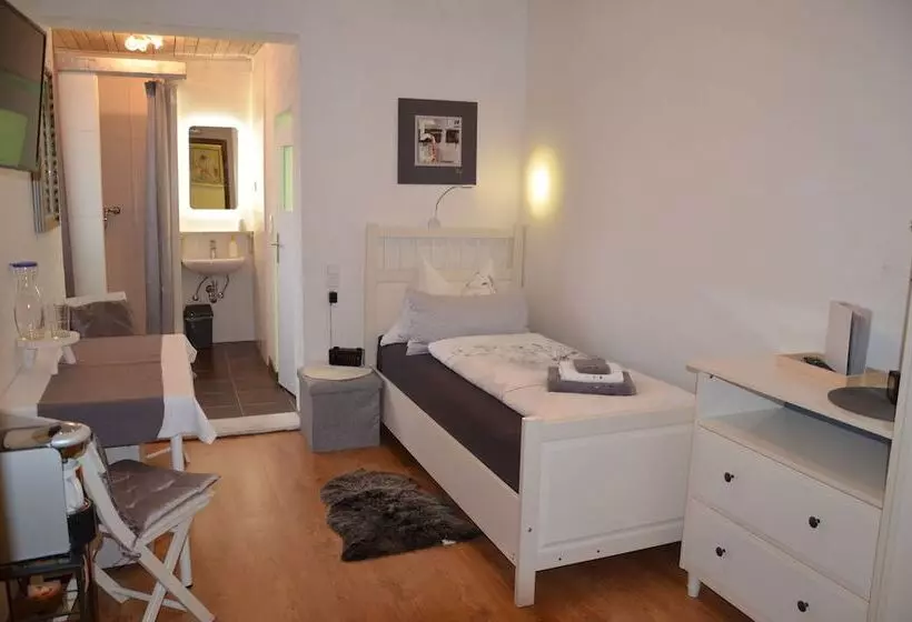 Pension & Restaurant La Amalia