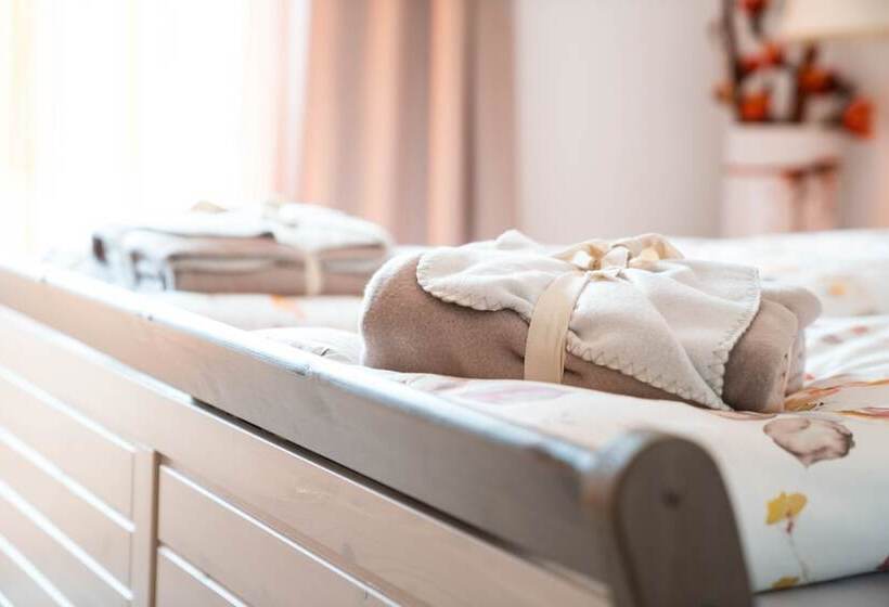 Pension & Restaurant La Amalia