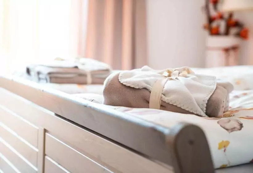 Pension & Restaurant La Amalia