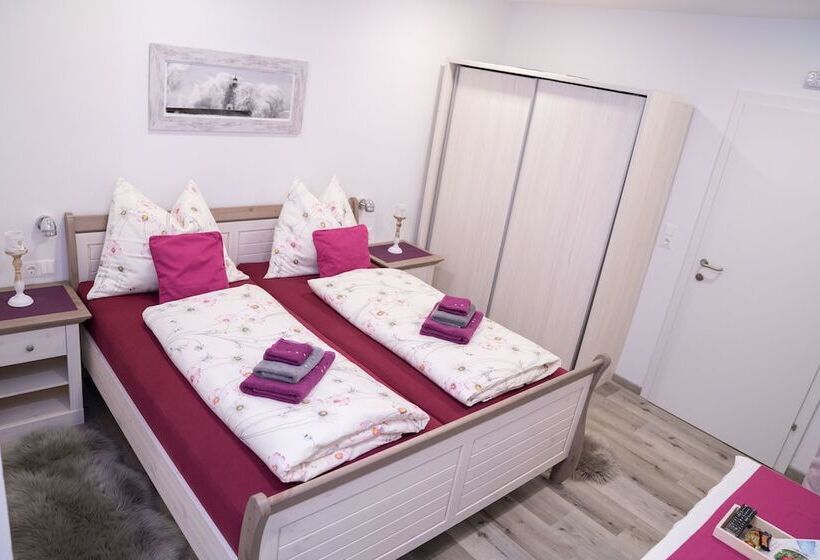 Pension & Restaurant La Amalia