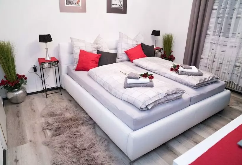 Pension & Restaurant La Amalia