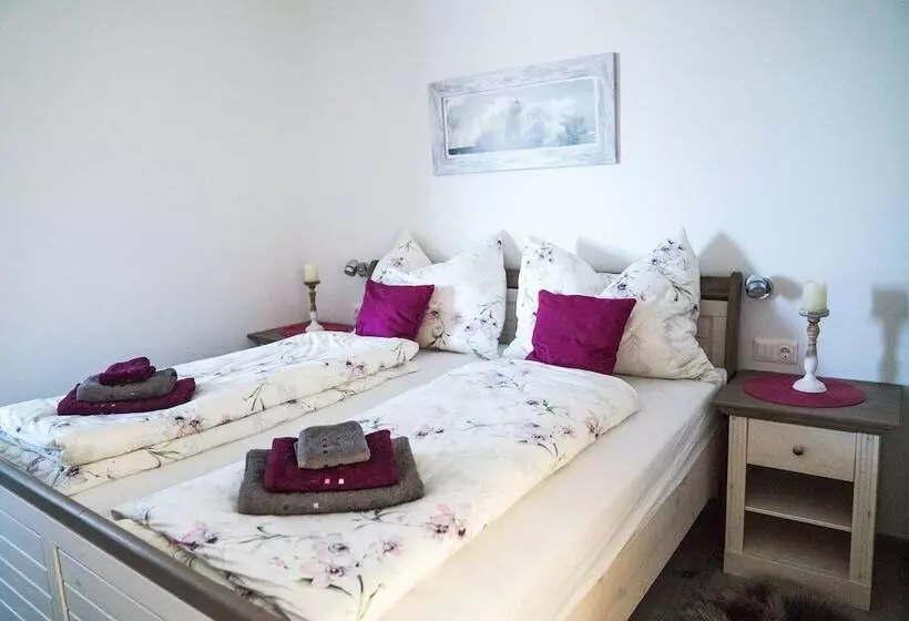 Pension & Restaurant La Amalia