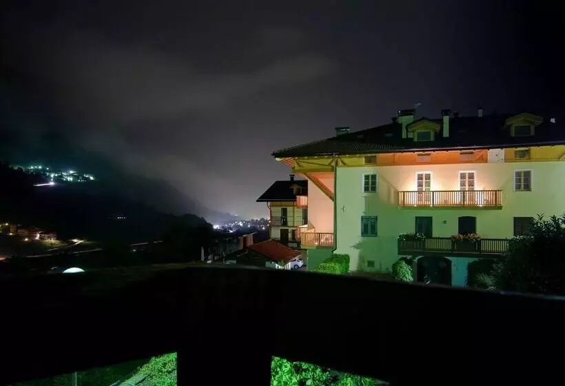 Residenza Sissi