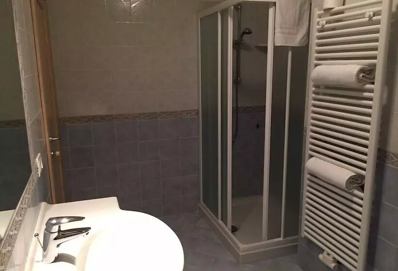 Residenza Sissi