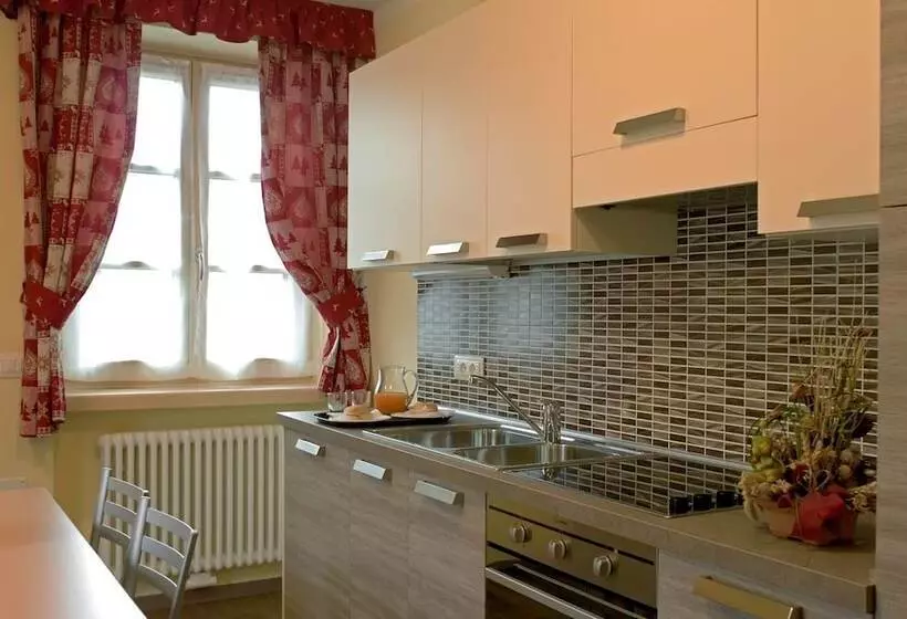 Residenza Sissi