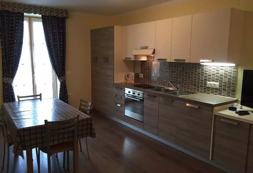 Residenza Sissi
