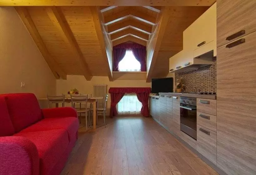 Residenza Sissi