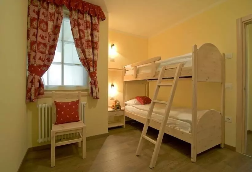 Residenza Sissi