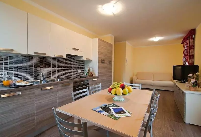 Residenza Sissi