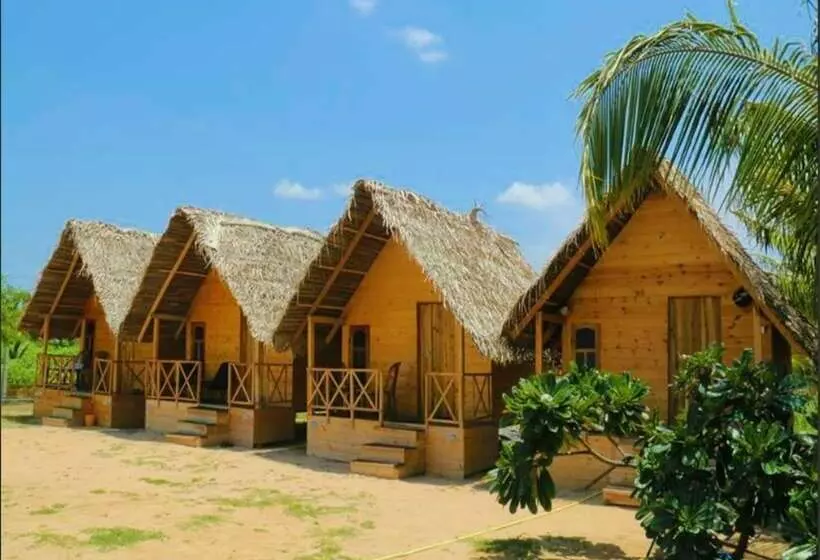 Antheia Beach Resort