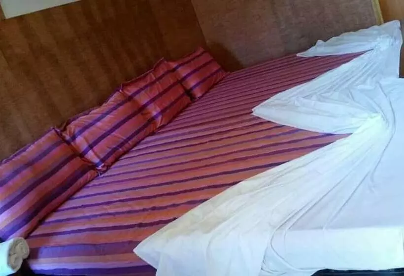 Antheia Beach Resort