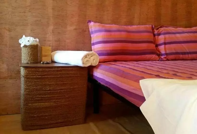 Antheia Beach Resort