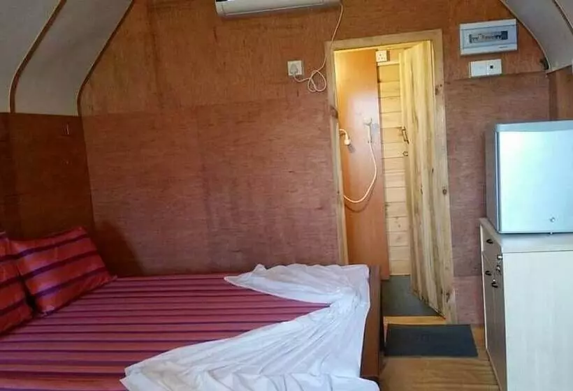 Antheia Beach Resort