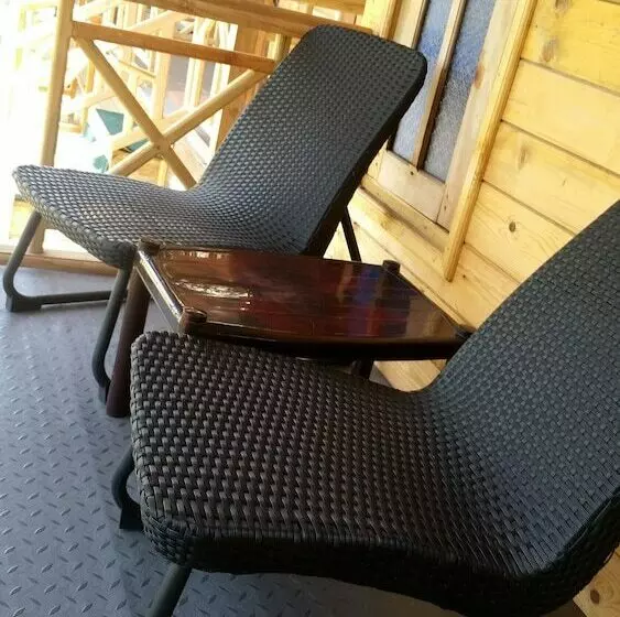 Antheia Beach Resort