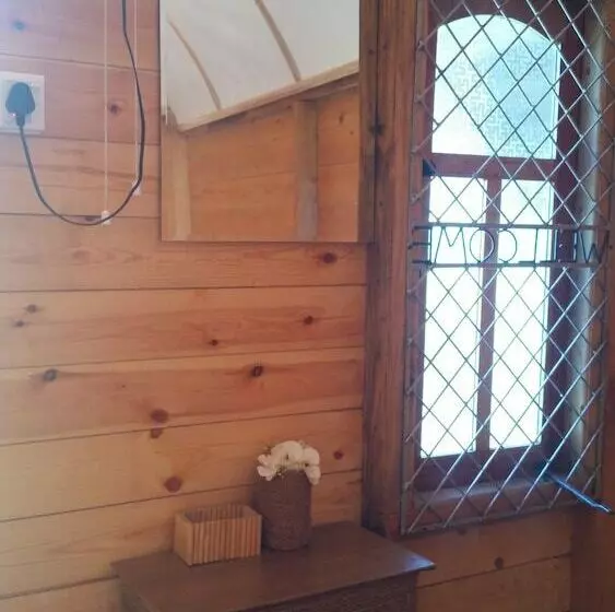 Antheia Beach Resort