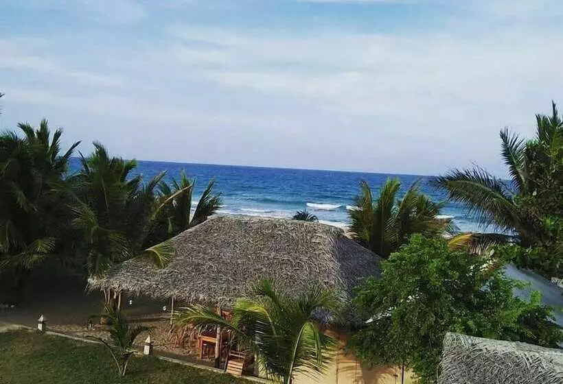 Antheia Beach Resort