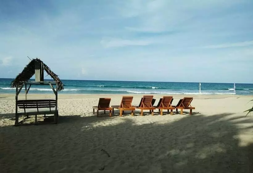 Antheia Beach Resort