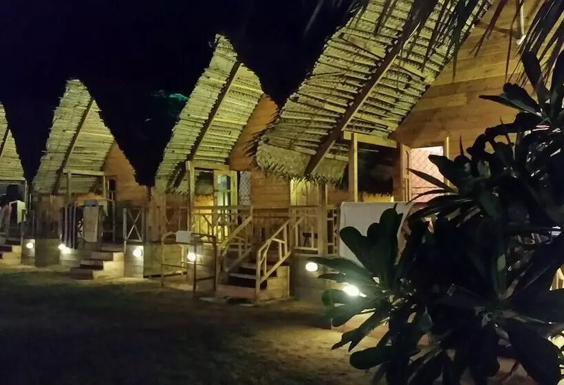 Antheia Beach Resort