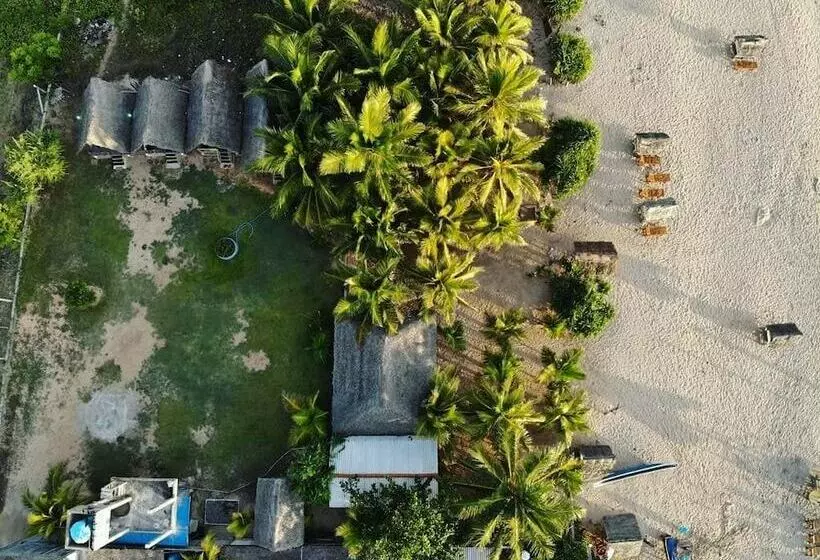 Antheia Beach Resort